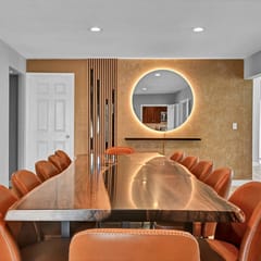 The Vegas Oasis A Modern Desert Retreat