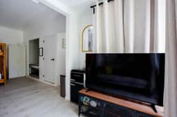Villa Bohemia II, Unit 8: First Floor - Image 5