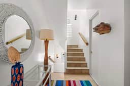 Villa Bohemia I, Unit 2:  Floor 2 suite - Image 3