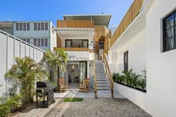 Villa Bohemia II Gated Estate with Sister Property Units: 6-9 - Image 2