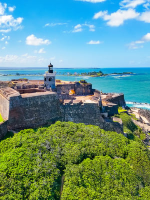 San Juan