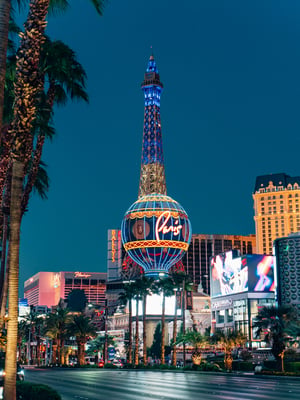 Las Vegas