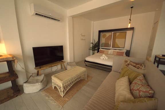 Villa Bohemia I, Unit 4: First Floor - Image 5
