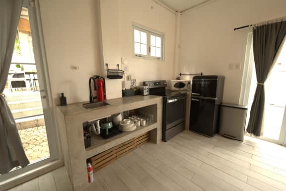 Villa Bohemia I, Unit 4: First Floor - Image 3