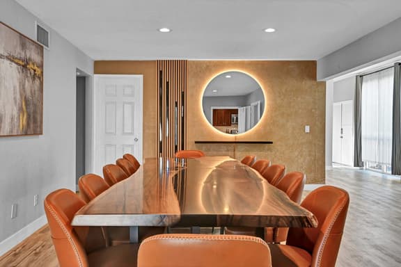 The Vegas Oasis A Modern Desert Retreat - Image 1