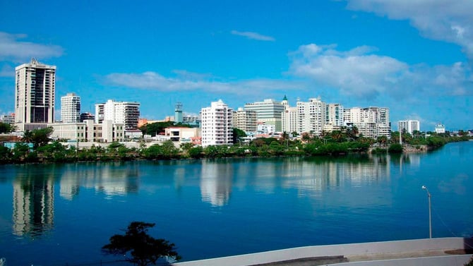 Laguna Del Condado