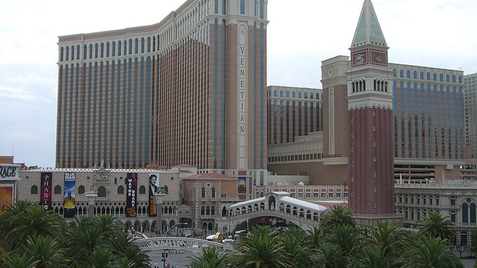The Venetian