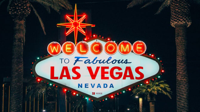 Las Vegas, NV