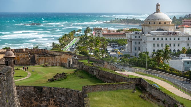 San Juan, PR