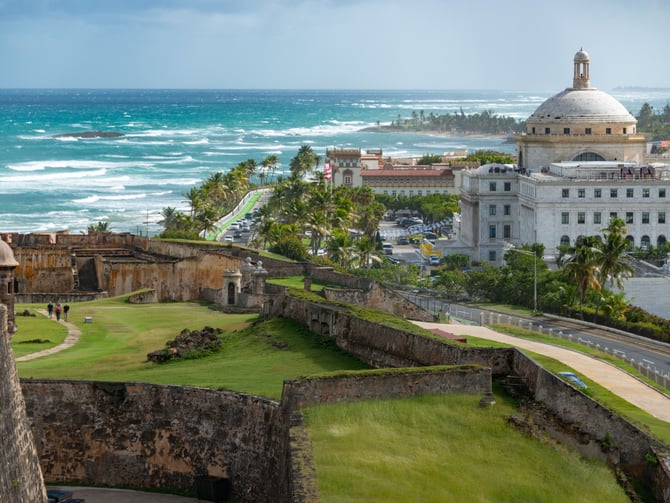 San Juan