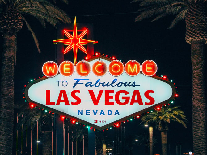 Las Vegas